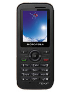Best available price of Motorola WX390 in Kuwait