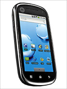 Best available price of Motorola XT800 ZHISHANG in Kuwait