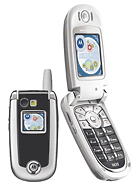 Best available price of Motorola V635 in Kuwait