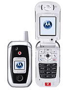 Best available price of Motorola V980 in Kuwait
