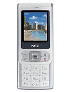 Best available price of NEC e121 in Kuwait