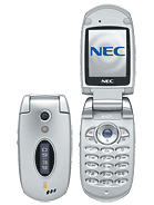 Best available price of NEC N401i in Kuwait