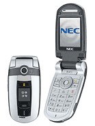 Best available price of NEC e540-N411i in Kuwait