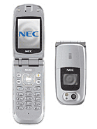 Best available price of NEC N400i in Kuwait