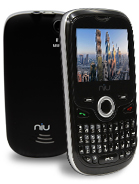 Best available price of NIU Pana N105 in Kuwait