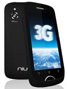 Best available price of NIU Niutek 3G 3-5 N209 in Kuwait