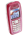 Best available price of Nokia 3100 in Kuwait