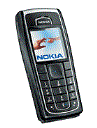 Best available price of Nokia 6230 in Kuwait