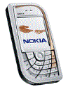Best available price of Nokia 7610 in Kuwait