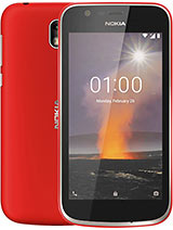 Best available price of Nokia 1 in Kuwait