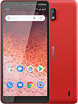 Best available price of Nokia 1 Plus in Kuwait