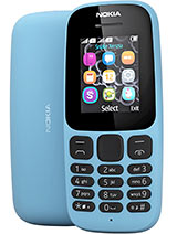 Best available price of Nokia 105 2017 in Kuwait