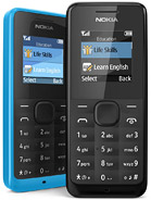Best available price of Nokia 105 in Kuwait