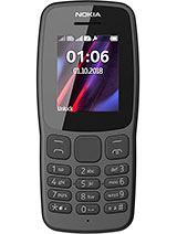Best available price of Nokia 106 2018 in Kuwait