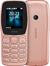 Best available price of Nokia 110 (2022) in Kuwait