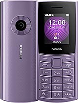 Best available price of Nokia 110 4G (2023) in Kuwait