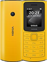 Best available price of Nokia 110 4G in Kuwait