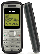 Best available price of Nokia 1200 in Kuwait