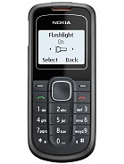 Best available price of Nokia 1202 in Kuwait