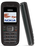 Best available price of Nokia 1208 in Kuwait