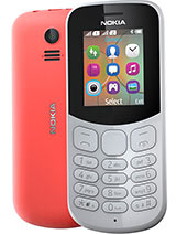 Best available price of Nokia 130 2017 in Kuwait