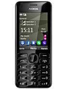 Best available price of Nokia 206 in Kuwait