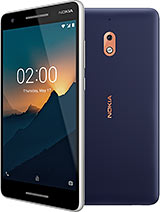 Best available price of Nokia 2-1 in Kuwait