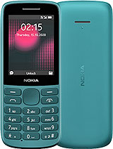 Best available price of Nokia 215 4G in Kuwait