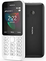 Best available price of Nokia 222 in Kuwait