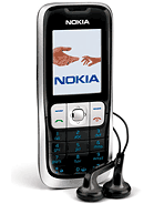 Best available price of Nokia 2630 in Kuwait