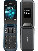 Best available price of Nokia 2760 Flip in Kuwait