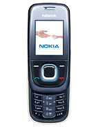 Best available price of Nokia 2680 slide in Kuwait