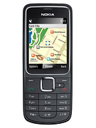 Best available price of Nokia 2710 Navigation Edition in Kuwait