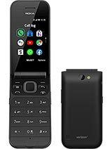 Best available price of Nokia 2720 V Flip in Kuwait