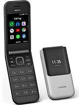 Best available price of Nokia 2720 Flip in Kuwait
