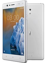 Best available price of Nokia 3 in Kuwait