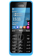 Best available price of Nokia 301 in Kuwait