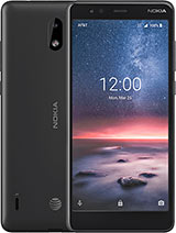 Best available price of Nokia 3-1 A in Kuwait