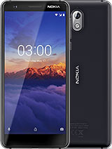 Best available price of Nokia 3-1 in Kuwait