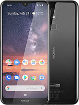 Best available price of Nokia 3-2 in Kuwait