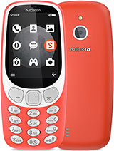 Best available price of Nokia 3310 3G in Kuwait