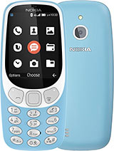 Best available price of Nokia 3310 4G in Kuwait