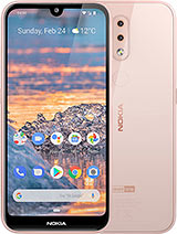 Best available price of Nokia 4_2 in Kuwait