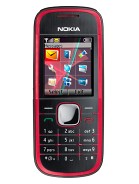 Best available price of Nokia 5030 XpressRadio in Kuwait