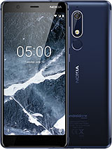 Best available price of Nokia 5-1 in Kuwait