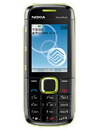 Best available price of Nokia 5132 XpressMusic in Kuwait
