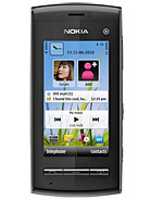Best available price of Nokia 5250 in Kuwait