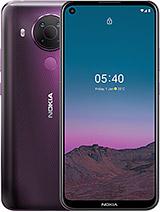 Best available price of Nokia 5.4 in Kuwait