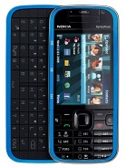 Best available price of Nokia 5730 XpressMusic in Kuwait