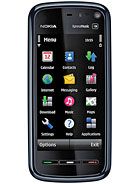 Best available price of Nokia 5800 XpressMusic in Kuwait